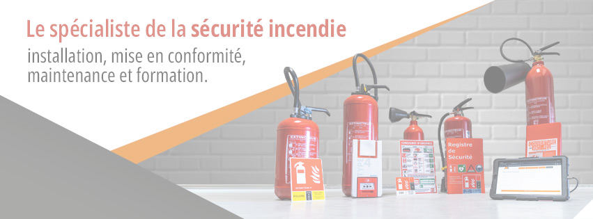 Sécurité incendie Paris